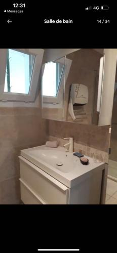 Photo de la galerie de l'établissement Maison villa, à Pierrevert