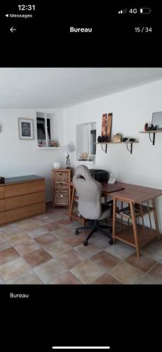 Photo de la galerie de l'établissement Maison villa, à Pierrevert