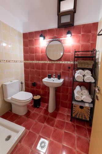 Niara Apartment