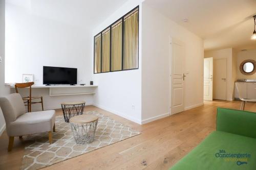 Dv3 Le Vert et Or - Métro - Gare centre ville