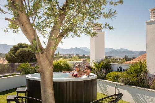 Apartamentos Martalia Arenal