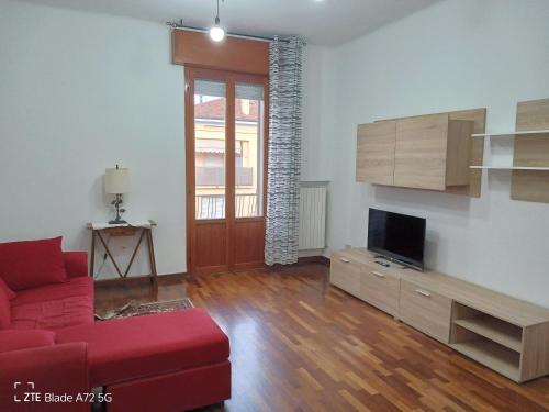Un lugar para sentarse en Gladys