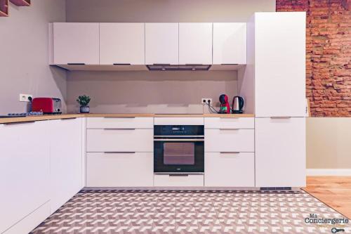 Photo de la galerie de l'établissement Parga17 - Hypercentre - Place St-Pierre - Terrasse, à Toulouse