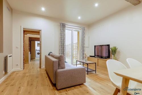 Photo de la galerie de l'établissement Parga17 - Hypercentre - Place St-Pierre - Terrasse, à Toulouse