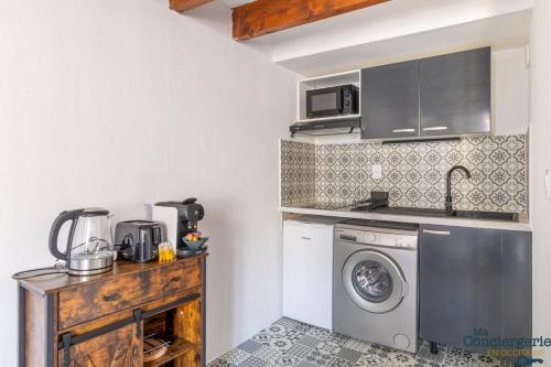 Photo de la galerie de l'établissement Bertrand 14 Gare marché - Métro Matabiau, à Toulouse