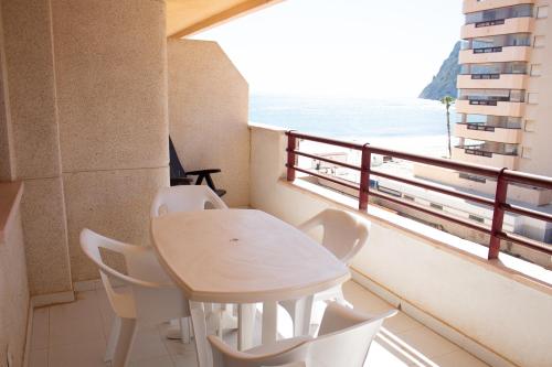 Apartamentos Topacio Unitursa