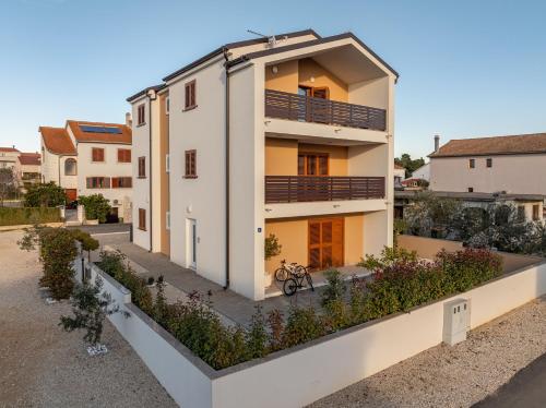 Apartments Kloki