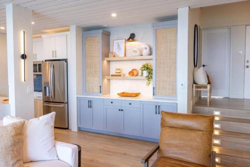 Una cocina o zona de cocina en Elevate USVI Completely remodelled 2025!