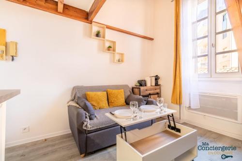 Photo de la galerie de l'établissement Bertrand 16 Gare Matabiau - Métro -Jean Jaurès, à Toulouse