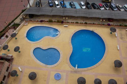 Apartamentos Zafiro Unitursa