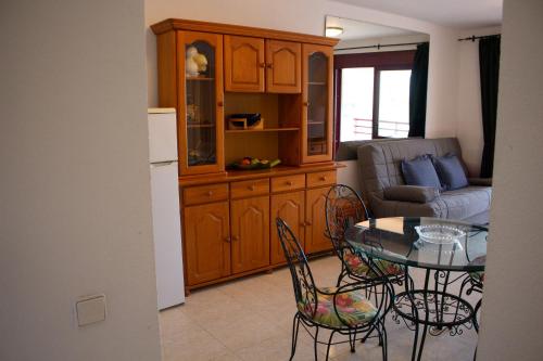 Apartamentos Zafiro Unitursa