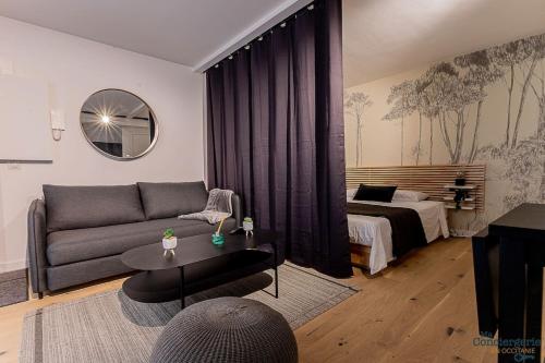 Filatiers 8 - Carmes hypercentre - 1 min du métro