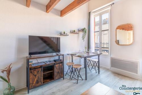 Photo de la galerie de l'établissement Bertrand 14 Gare marché - Métro Matabiau, à Toulouse