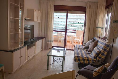 Apartamentos Coral Beach Unitursa