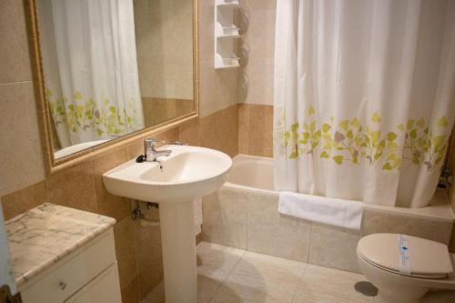 Apartamentos Coral Beach Unitursa