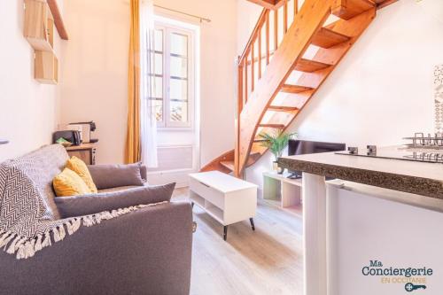 Photo de la galerie de l'établissement Bertrand 16 Gare Matabiau - Métro -Jean Jaurès, à Toulouse