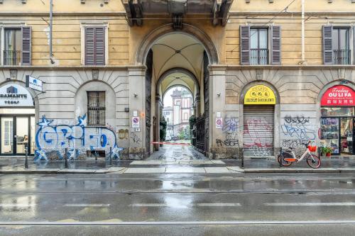 Bramante Luxury Apartments by InnStay