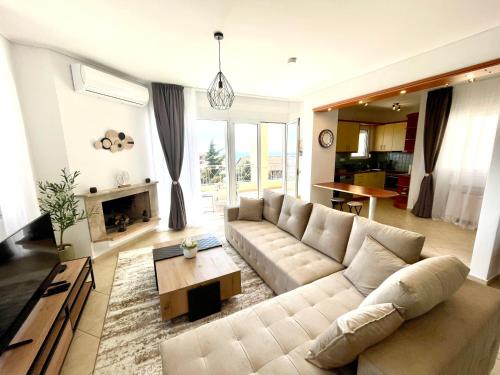 Thalassea - Athenian Riviera