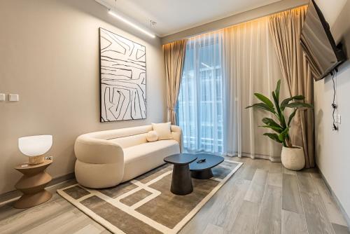 Elegant 1BDR apartment in JVC