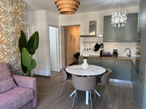 Aulo Plauzio Apartment