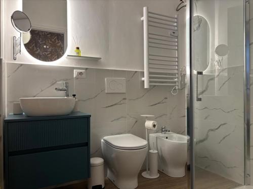 Aulo Plauzio Apartment