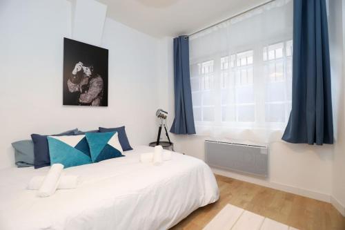 Parga 1 Hypercentre Toulouse - Capitole à 500m