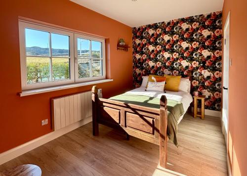Posezení v ubytování Ocean View Guestrooms