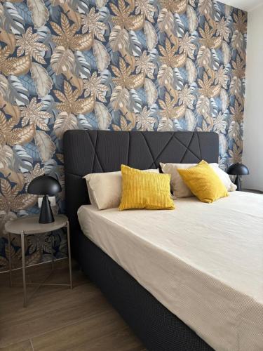 Aulo Plauzio Apartment
