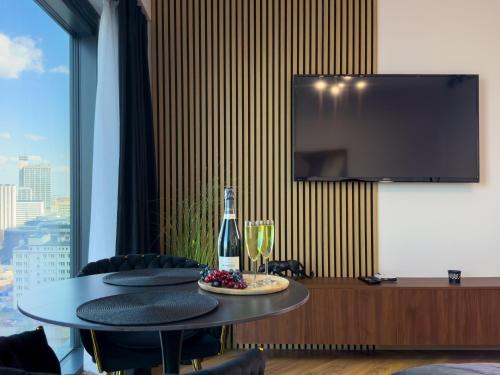 Foto URBAN APARTMENTS Global Premium - 14th Floor No 14 - Free Garage 5