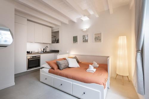 2 Bedrooms De Angeli - 10 minuti dal Duomo