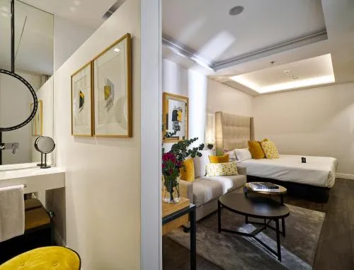 Hotel Regina photo 27