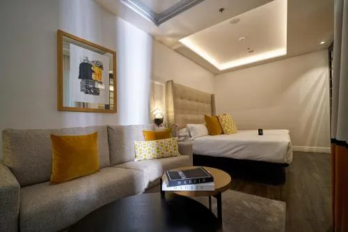 Hotel Regina photo 22