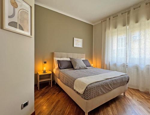 Maison Macrì Accomodation