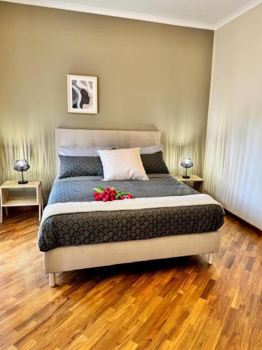 Maison Macrì Accomodation