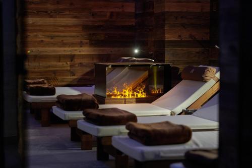 Boutique Hotel ERB - Adults Only