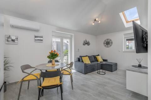 Luxury central apartments Evala