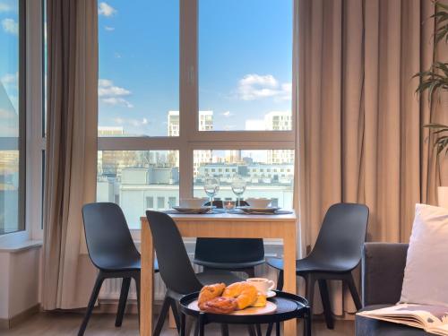 URBAN APARTMENTS PREMIUM, Opolska 10 No 91, Free Garage, Self Check-in