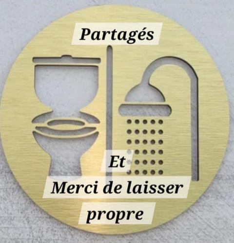 3 chambre - La Chapelle