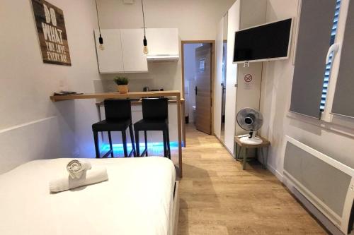 St Rome - A 2 pas du Capitole - Métro