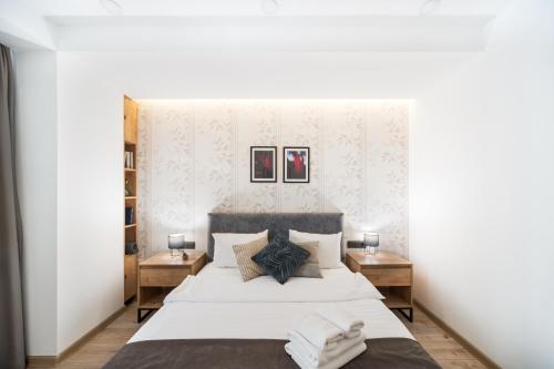 Volga Apartment by Downtown Inn