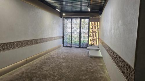 Billede fra billedgalleriet på SKY VIEW Suite U-TOWER i Tashkent