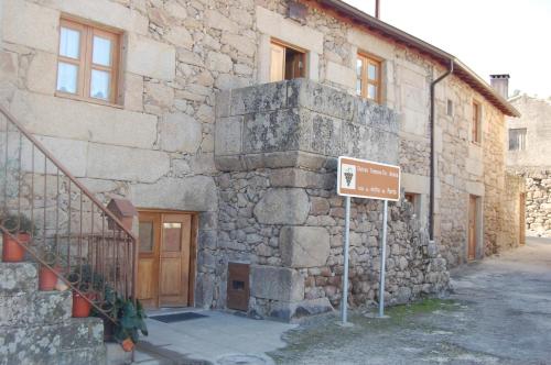 Φωτογραφία από το άλμπουμ του Outros tempos Turismo de Aldeia σε Armamar