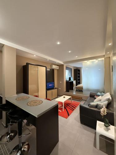 Ảnh trong thư viện ảnh của Splendid Luxury Apartments ở Budva