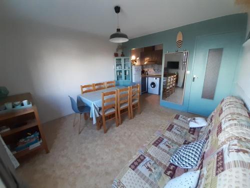 T3 Orcières 8 personnes