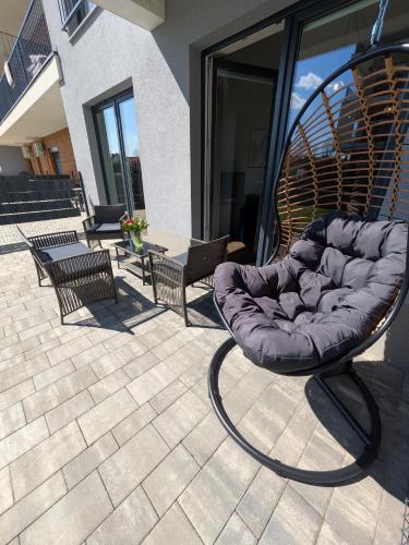 Magic Apartments - Zibi