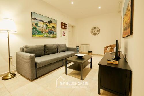 MyHouseSpain - Apartamento en Chueca