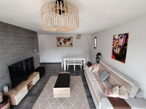 Appartement Fréjus Plage