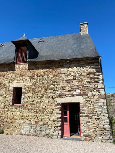 Fotografie z fotogalerie ubytování La Basse Cour de la Musse v destinaci Baulon