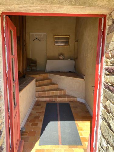 Fotografie z fotogalerie ubytování La Basse Cour de la Musse v destinaci Baulon