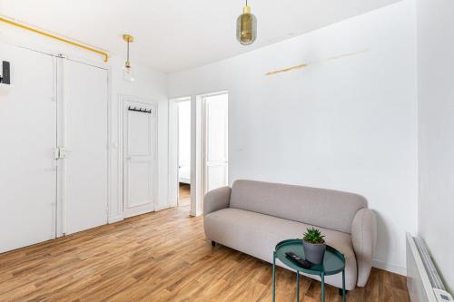 GuestReady - Comfortable Nest in La Chapelle